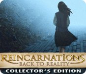 Reincarnations: Back to Reality Collector's Edition Mac Game - Play Reincarnations: Back to Reality Collector's Edition Game for Mac Download Free Reincarnations: Back to Reality Collector's Edition Mac Game - Play Reincarnations: Back to Reality Collector's Edition Game for Mac Download Free