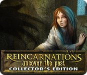 Reincarnations Uncover the Past Collector's Edition Mac Game - Free Reincarnations Uncover the Past Collector's Edition Game for Mac Download