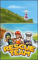 Rescue Team Mac Game - Free Rescue Team Game for Mac Downloads