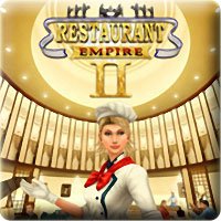 Restaurant Empire 2 Game - Restaurant Empire 2 Game Download