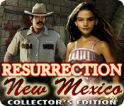Resurrection, New Mexico Mac Game Collector's Edition - Play Resurrection, New Mexico Collector's Edition Mac Game Download Free