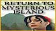 Return to Mysterious Island Game - Free Return to Mysterious Island Game Download