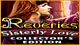 Play Reveries: Sisterly Love Collector's Edition Game Download Free