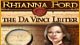 Rhianna Ford & The Da Vinci Letter Mac Game - Free Rhianna Ford & The Da Vinci Letter Game for Mac Download