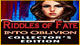 Play Riddles of Fate: Into Oblivion Collector's Edition Game Download Free Play Riddles of Fate: Into Oblivion Collector's Edition Game Download Free