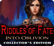 Play Riddles of Fate: Into Oblivion Collector's Edition Game Download Free Play Riddles of Fate: Into Oblivion Collector's Edition Game Download Free
