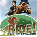 Ride! Equestrian Simulation Game Download Free