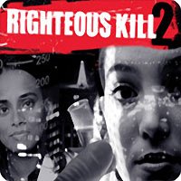 Righteous Kill 2: Revenge of the Poet Killer Online Game - Free Righteous Kill 2: Revenge of the Poet Killer Online Game