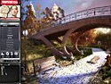 Righteous Kill 2: Revenge of the Poet Killer Game screenshot 1 - click for larger view