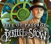 Rite of Passage: The Perfect Show Game - Play Rite of Passage: The Perfect Show Game Download Free