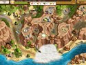 Roads of Rome 2 Mac Game screenshot 3 - click for larger view