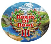 Roads of Rome III Mac Game - Play Roads of Rome III Game for Mac Download Free