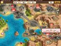 Roads of Rome III Mac Game screenshot 2 - click for larger view