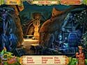 Robin's Island Adventure Game screenshot 2 - click for larger view