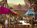 Robin's Quest A Legend Born Game screenshot 2 - click for larger view