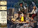 Robinson Crusoe and the Cursed Pirates Game screenshot 1 - click for larger view