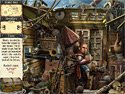 Robinson Crusoe and the Cursed Pirates Game screenshot 3 - click for larger view