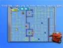 RoboRoll Game screenshot 1 - click for larger view