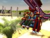 Rollercoaster Tycoon 3 Platinum Game screenshot 1 - click for larger view