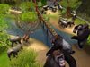 Rollercoaster Tycoon 3 Platinum Game screenshot 3 - click for larger view