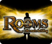 Rooms: The Main Building Mac Game - Free Rooms: The Main Building Game for Mac Download