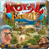 Royal Envoy Mac Game - Free Royal Envoy Game for Mac Downloads
