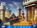 Royal Trouble Game screenshot 1 - click for larger view