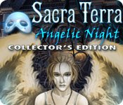 Sacra Terra: Angelic Night Collector's Edition Game - Play Sacra Terra: Angelic Night Collector's Edition Game Download Free