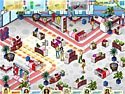 Sale Frenzy Game screenshot 1 - click for larger view