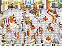 Sale Frenzy Game screenshot 3 - click for larger view