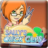 Sally's Quick Clips Game - Free Sally's Quick Clips Game Downloads Sally's Quick Clips Game - Free Sally's Quick Clips Game Downloads