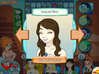 Sally's Quick Clips Game screenshot 2 - click for larger view