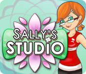 Sally's Studio Game - Free Sally's Studio Game Downloads