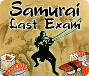 Samurai Last Exam Mac Game - Free Samurai Last Exam Game for Mac Download