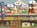 Samurai Last Exam Mac Game screenshot 1 - click for larger view