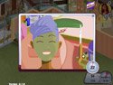 Sara's Super Spa Deluxe Game screenshot 1 - click for larger view