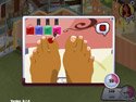 Sara's Super Spa Deluxe Game screenshot 2 - click for larger view