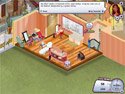 Sara's Super Spa Deluxe Game screenshot 3 - click for larger view