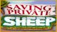 Saving Private Sheep Game - Free Saving Private Sheep Game Download