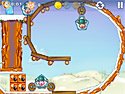 Saving Private Sheep Mac Game screenshot 2 - click for larger view