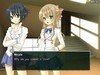 Science Girls Game screenshot 2 - click for larger view