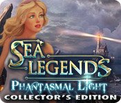 Sea Legends: Phantasmal Light Collector's Edition Game - Play Sea Legends: Phantasmal Light Collector's Edition Game Download Free