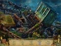 Sea Legends: Phantasmal Light Collector's Edition Game screenshot 1 - click for larger view