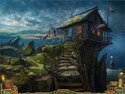 Sea Legends: Phantasmal Light Collector's Edition Game screenshot 2 - click for larger view