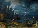 Sea Legends: Phantasmal Light Collector's Edition Game screenshot 3 - click for larger view