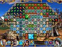 Season Match: Curse of the Witch Crow Game screenshot 1 - click for larger view