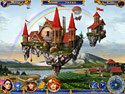 Season Match: Curse of the Witch Crow Game screenshot 3 - click for larger view