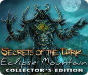 Secrets of the Dark: Eclipse Mountain Collector's Edition Game - Play Secrets of the Dark: Eclipse Mountain Collector's Edition Game Download Free Secrets of the Dark: Eclipse Mountain Collector's Edition Game - Play Secrets of the Dark: Eclipse Mountain Collector's Edition Game Download Free