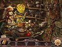 Secrets of the Dark: Temple of Night Game screenshot 2 - click for larger view