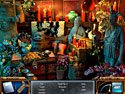 Secrets of the Dragon Wheel Game screenshot 1 - click for larger view